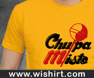 Wishirt T-shirts