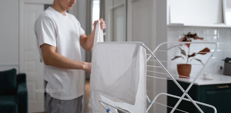 How to Take Care of Personalized Clothing Keep it Like New - Clothesline