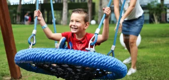 Explore Children's Day Origins & Exciting Celebrations
