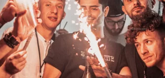 Bachelor Party Ideas for an Unforgettable Celebration