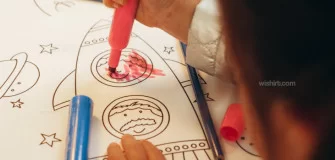 Gift for Kids Who Love Painting - Creative Kit