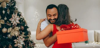 Original Christmas Gifts for Boyfriend or Husband