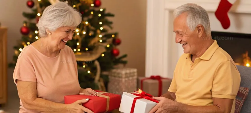 Christmas Gifts for Grandparents - Original and Fun Ideas Christmas Gifts for Grandparents - Original and Fun Ideas