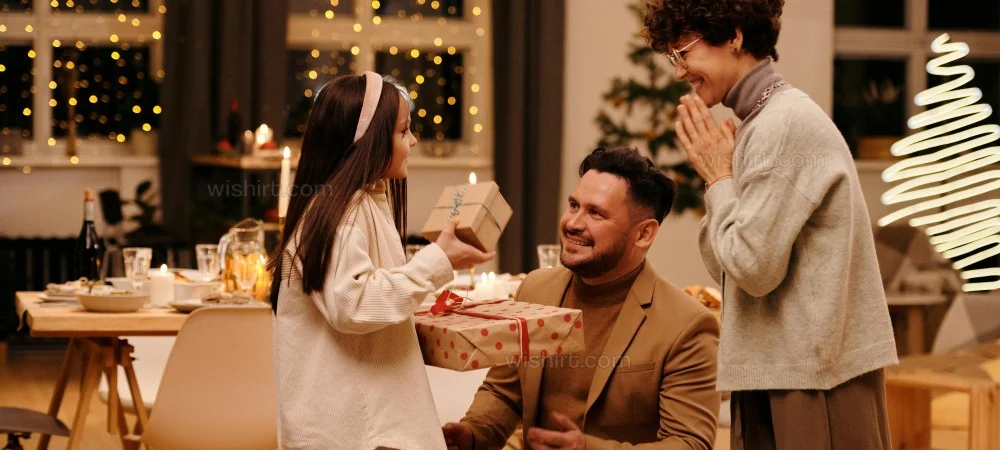 Creative Christmas Gifts for Godparents Creative Christmas Gifts for Godparents