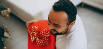 Christmas Gifts for Father and Children