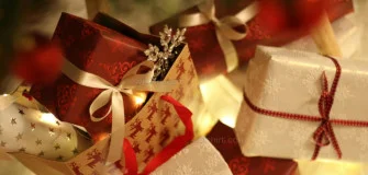 Prendas de Natal Personalizadas para Toda a Família