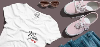 Prendas para Mães Minimalistas: Presentes Únicos e Especiais