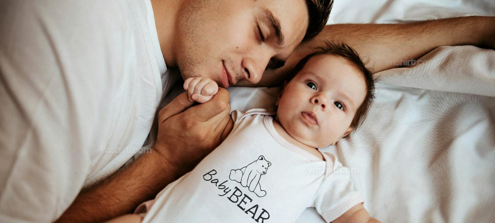 First Father's Day - Gifts for New Dads