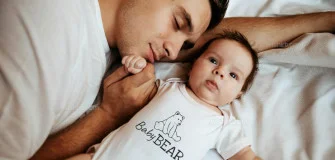 First Father's Day - Gifts for New Dads
