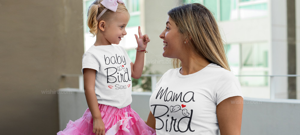 Matching Clothes Mother and Daughter Portugal Matching Clothes Mother and Daughter Portugal