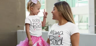Roupa Igual para Mãe e Filha em Portugal