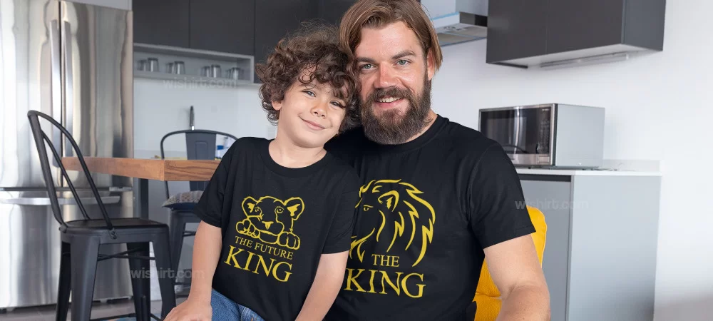 Roupa Igual para Pai e Filho em Portugal Roupa Igual para Pai e Filho em Portugal