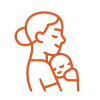 Encomendas Dia da Mãe