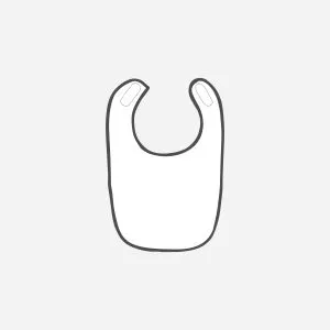 TV Shows and Movies Bibs