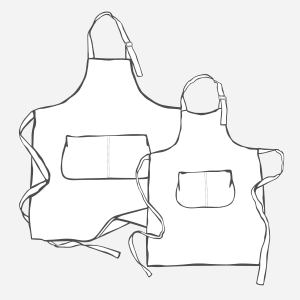 Aprons