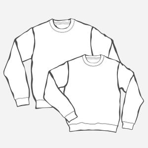 Sweatshirts