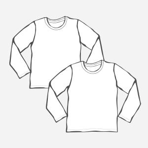 Long Sleeve T-shirts