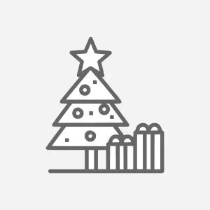 Prendas de Natal