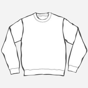 Logos and Symbols Sweatshirts for Men