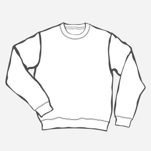 Sweatshirts para a Avó