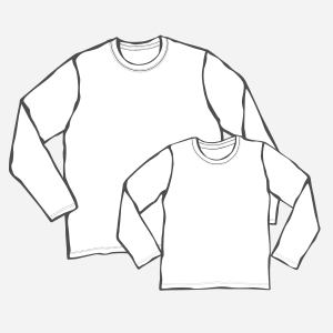 Long Sleeve T-shirts