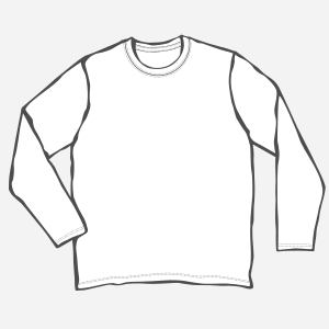 Large Size T-shirts