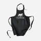 Tiny Bear Kid's Apron