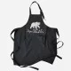 Avental Papa Bear para Homem Avental Papa Bear para Homem