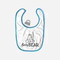 Babete Baby Bear