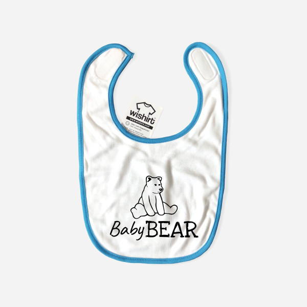 Babete Baby Bear Babete Baby Bear