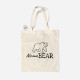 Mama Bear Cloth Bag