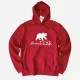 Mama Bear Women's Hoodie Mama Bear Women's Hoodie