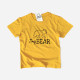 Tiny Bear Kid's T-shirt