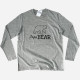 Papa Bear Men's Long Sleeve T-shirt