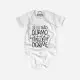 Se Eu não Durmo Ninguém Dorme Babygrow Se Eu não Durmo Ninguém Dorme Babygrow