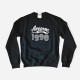 Awesome since Large Size Sweatshirt - Custom Month and Year