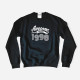 Sweatshirt Tamanho Grande Awesome since - Mês e Ano Editável