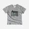 Grey Melange