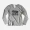 Grey Melange