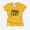 Amarelo
