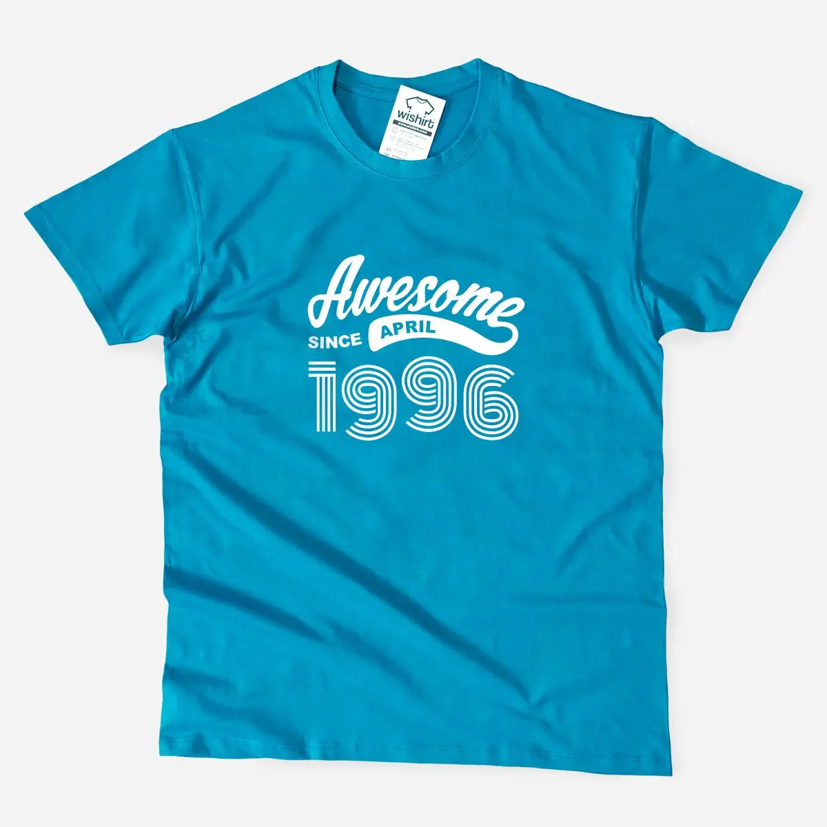 Awesome Since April 2003 Vintage T-Shirt 16th Birthday Gift