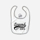 Legend since Customizable Year Bib
