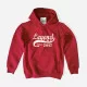 Sweatshirt com Capuz Legend since Ano Personalizável Criança Sweatshirt com Capuz Legend since Ano Personalizável Criança