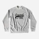 Legend since Customizable Year Large Size Sweatshirt Legend since Customizable Year Large Size Sweatshirt