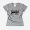 Grey Melange