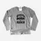 Grey Melange