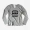 Grey Melange