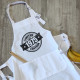 Limited Edition Apron - Customizable Year