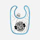 Limited Edition Bib - Customizable Year Limited Edition Bib - Customizable Year