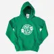 Limited Edition Kid's Hoodie - Customizable Year Limited Edition Kid's Hoodie - Customizable Year